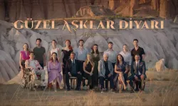 Kanal D’nin Yeni Dizisi “Güzel Aşklar Diyarı” Tanıtım Filmi, Narin Güran’a İthaf Edildi