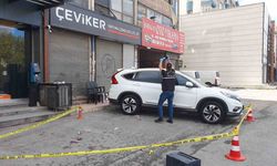 Kayseri'de Hamile Kadın 3. Kattan Düşerek Ağır Yaralandı