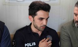 Şehit Polis Memuru Şeyda Yılmaz’ın Eşi Semih Yılmaz: "Şehitlerimizi Unutmayalım"