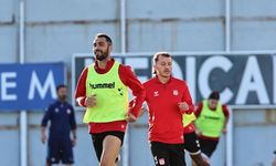 Sivasspor 3 Puan İçin Hazır