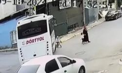 Avcılar'da Feci Kaza: 1 Çocuk Hayatını Kaybetti