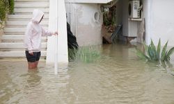 Sel Felaketi: Binden Fazla Kişi Tahliye Edildi