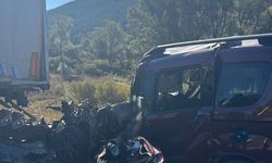 Erzincan’da Feci Trafik Kazası: 3 Ölü, 2 Ağır Yaralı