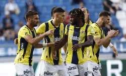 Fenerbahçe - Union SG Maçı Hangi Kanalda?Şifresiz Mi?