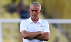 Fenerbahçe'de Sıcak Gelişmeler:Mourinho Basın Toplantısına Katılmadı