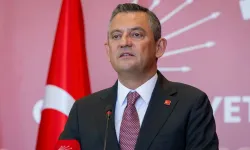 CHP Genel Başkanı Özgür Özel ABD'ye Gidiyor