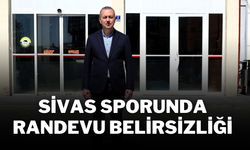 Sivas Sporunda Randevu Belirsizliği