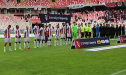 Sivasspor'da 3 Değişiklik Bekleniyor