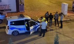 Adana'da Alkollü Sürücü Polisi Kandırmaya Çalıştı