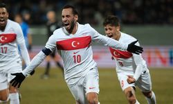 A Milli Futbol Takımı'nın İzlanda Zaferi Avrupa Basınında Geniş Yer Buldu