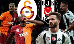 Süper Lig'de Derbi Heyecanı