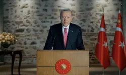 Cumhurbaşkanı Erdoğan: "Acıları Değil, Sevinçleri Yarıştıracağız"