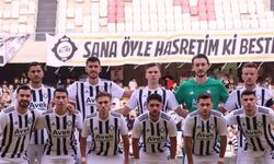 Altay, İç Sahada Galibiyet Hasreti Yaşıyor