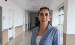 Dr. Ayşin Kılınç Toker: Soğuk Havalarla Viral Enfeksiyonlar Artıyor