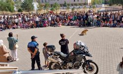 Eskişehir'de Vatandaşlar Hırsızlık ve Dolandırıcılığa Karşı Uyarıldı