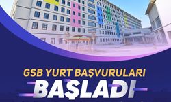 Gençlik ve Spor Bakanlığı’ndan Yurt Başvuruları İçin Duyuru