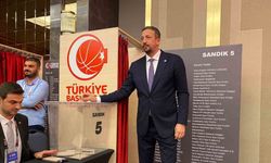 Hidayet Türkoğlu, Türkiye Basketbol Federasyonu Başkanı Oldu