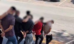 Kayseri'de Ucuz Arsa Vaadiyle Dolandırıcılık: 3 Kişi Tutuklandı