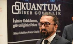 Kuantum Siber Güvenlik A.Ş.’nin Patentli Güvenlik Duvarı: Kuantum Pi Tanıtıldı