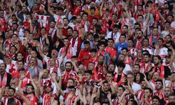 Sivasspor ile Hatayspor Maçının Bilet Satışı Başladı