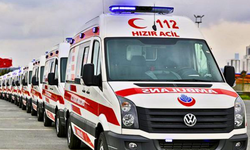 Ambulans Şoförü Maaşları 2024: Ambulans Şoförü Maaşları Ne Kadar? Şartları Neler?