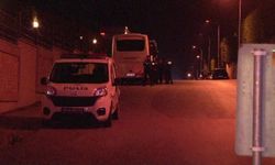 Tuzla'da Polis Operasyonunda Çatışma: 1 Polis Memuru Yaralı, 1 Şahıs Öldürüldü