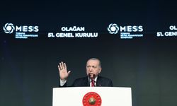 Cumhurbaşkanı Erdoğan: "Merkez Bankası Rezervleri Rekor Seviyeye Ulaştı"