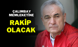 Çalımbay Memleketine Rakip Olacak