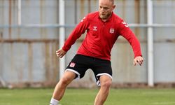 Sivasspor'da  Sakatlıklar Devam Ediyor