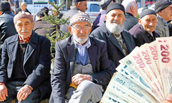 Emeklilere Büyük Sürpriz! Bu Hizmetler Tamamen Ücretsiz Oldu, Kaçırmayın!