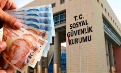 Erken Emeklilik Müjdesi! SGK, 45 Meslek İçin Yeni Fırsatı Açıkladı!