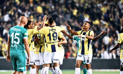 Fenerbahçe Evinde Bodrum FK’yı 2-0 Mağlup Etti: Liderlik Koltuğu Sağlamlaşıyor!