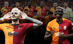 Galatasaray - Elfsborg Maçı Ne Zaman? Galatasaray - Elfsborg Maçı Saat Kaçta?