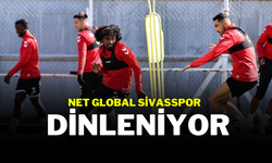 Net Global Sivasspor Dinleniyor