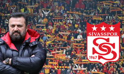 Sivasspor'u Görkemli Bir Deplasman Bekliyor