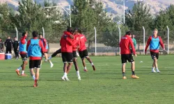 Sivasspor’da Yeni Transferler Tat Vermiyor