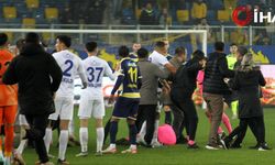 Ankaragücü Eski Başkanı Faruk Koca’ya Hakem Halil Umut Meler’e Saldırısından Hapis Cezası