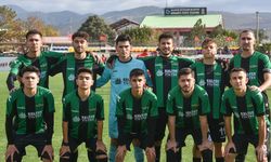 Akhisarspor, Tarihindeki En Zor Dönemi Geçiriyor