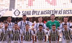 Altay’ın Galibiyet Hasreti 9 Maça Çıktı