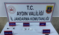 Aydın-Denizli Otoyolu’nda Uyuşturucu Operasyonu: 32 Yaşındaki Kadın Tutuklandı