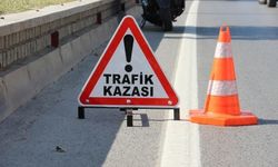 Aydın’da Motosiklet ve Otomobil Çarpıştı: 1 Ağır Yaralı