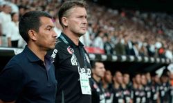 Beşiktaş, Yedek Kulübesinden Skor Katkısı Alamıyor