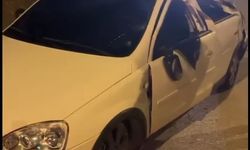 Bilecik’te Takla Atan Otomobilde 2 Yaralı