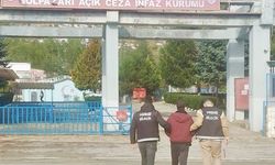 Bilecik'te Zehir Taciri Yakalandı