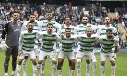 Bursaspor 3.Lig Rekoru Kırdı