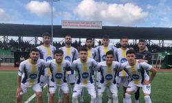 Çaycumaspor Kozlu Belediyespor’u 2-0 Mağlup Ederek Galibiyet Serisini Sürdürdü