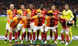 Galatasaray, AZ Alkmaar Karşısında Kritik Maçına Çıkıyor