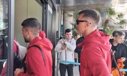 Galatasaray, Bodrum FK Maçı İçin Bodrum’a Gitti