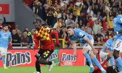 Göztepe'nin Isaac Solet Kararı Belli Oldu