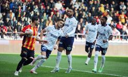 Kayserispor, İç Sahada Son 11 Maçta Galibiyet Alamadı